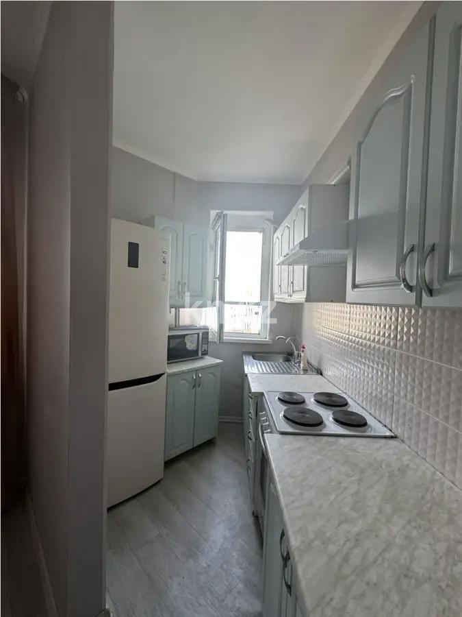 Продажа 2-комнатной квартиры, 44.1 м² в Алматы - фото 3