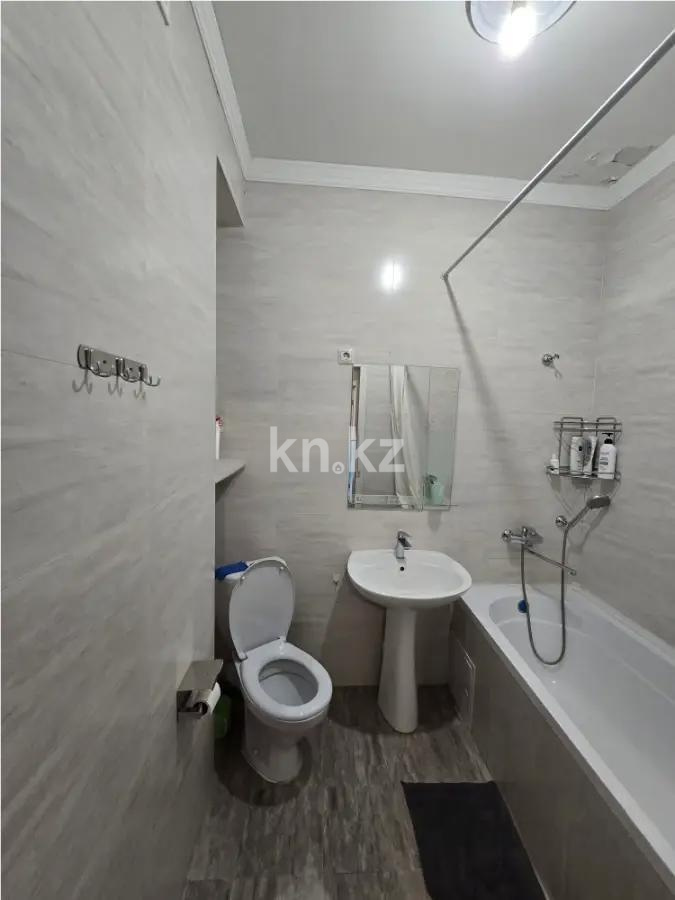Продажа 1-комнатной квартиры, 52 м² в Алматы - фото 3
