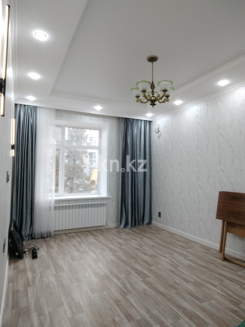 Аренда 2-комнатной квартиры, 67 м², 067 учетный квартал, дом  456/5 - Аренда  двухкомнатных квартир помесячно в Караганде фото 1 из 25