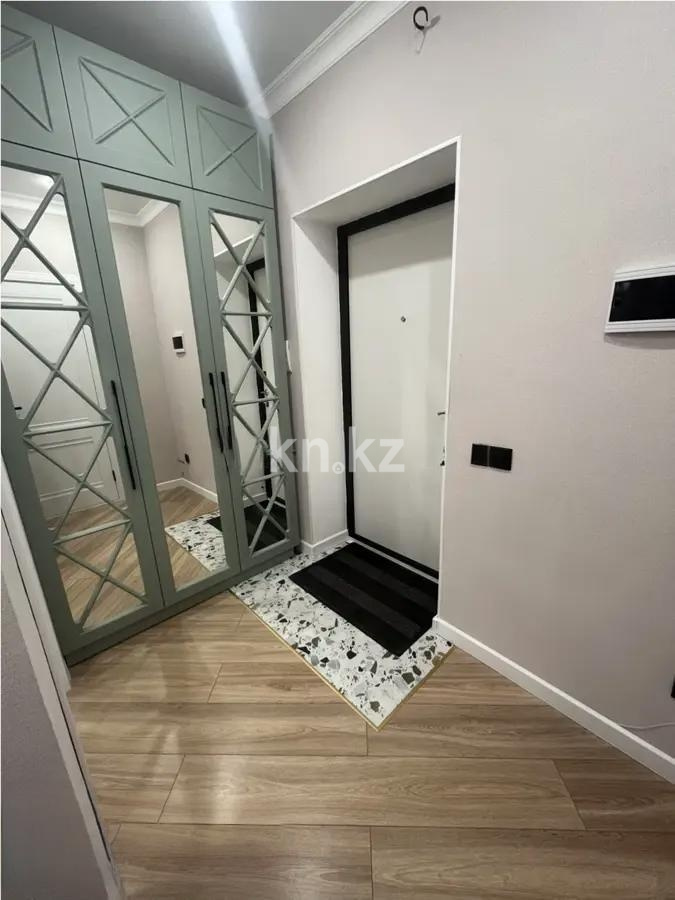 Продажа 1-комнатной квартиры, 38.9 м² - Продажа однокомнатных квартир от собственников в Астане - страница 4 фото 4 из 4