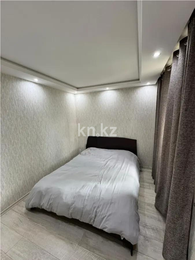 Продажа 2-комнатной квартиры, 43 м², ул. Алиханова, дом  22/1 - Продажа  двухкомнатных квартир в Караганде фото 3 из 5