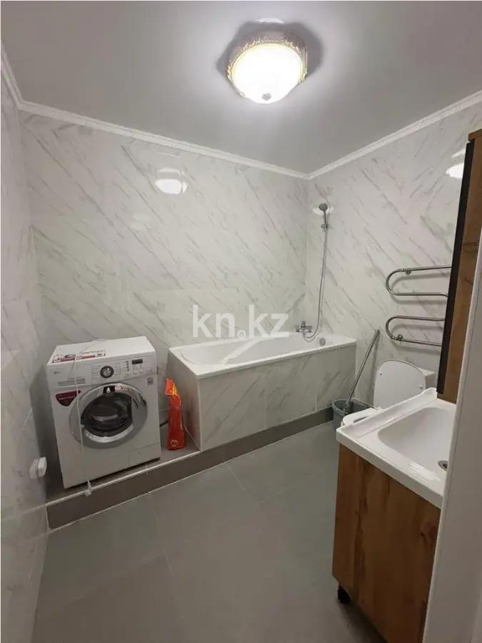 Продажа 3-комнатной квартиры, 73 м², ул. Кекилбайулы, дом  264/5 в Алматы - фото 4
