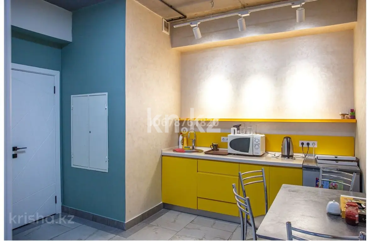 Продажа , 1945 м², бул. Бухар Жырау, дом  35 - Шагабудинова - Продажа зданий в Алматы с фото фото 8 из 24