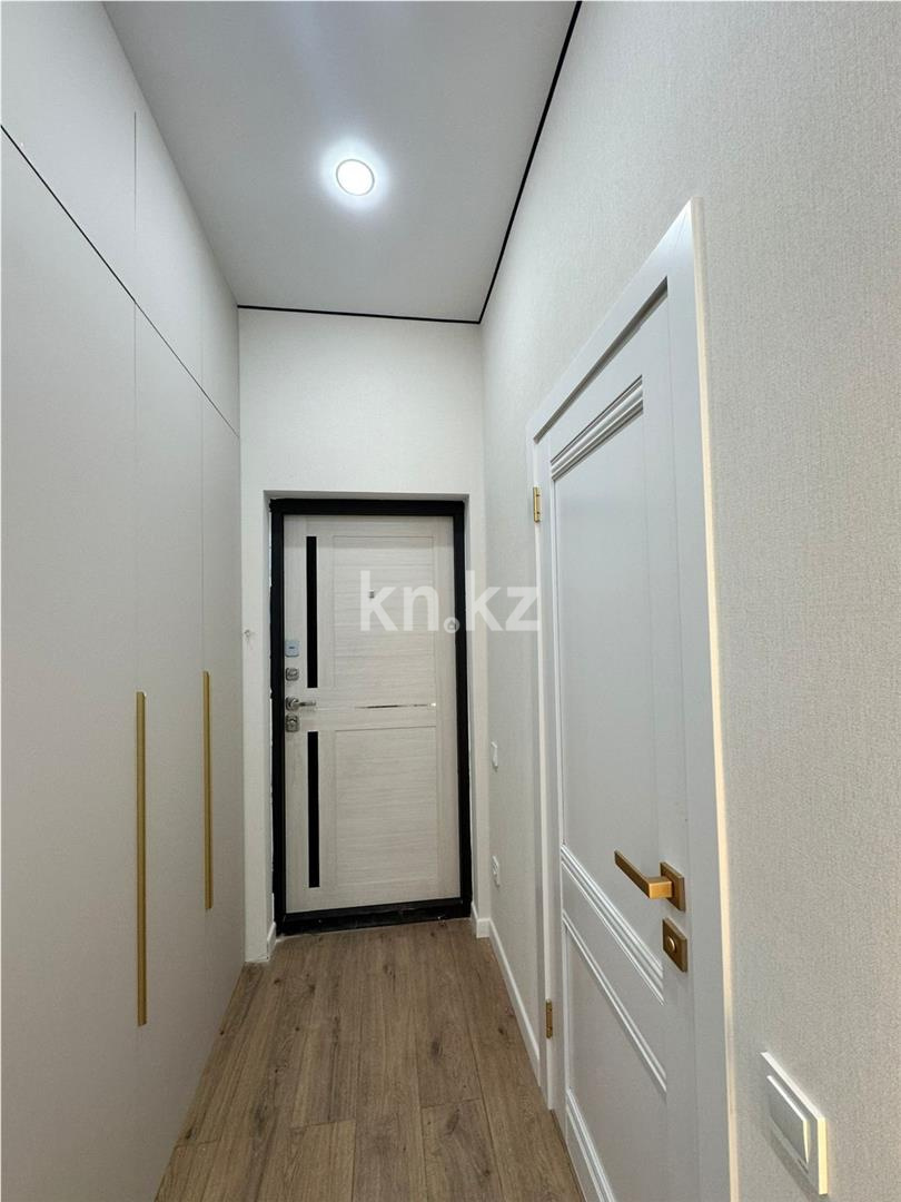 Продажа 2-комнатной квартиры, 40 м² в Астане - фото 11