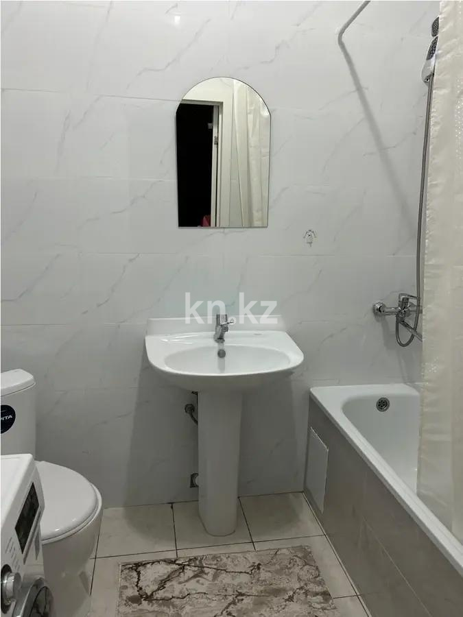 Продажа 1-комнатной квартиры, 43 м², ул. Бокейхана, дом  25а в Астане - фото 3
