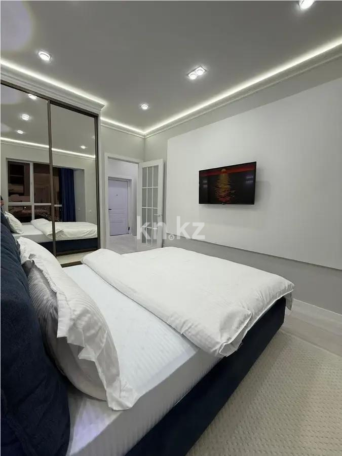 Продажа 2-комнатной квартиры, 50 м² - Недвижимость в Алматы - страница 28 фото 1 из 6