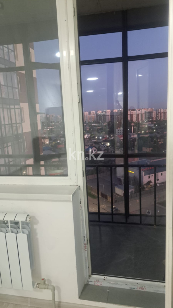 Аренда 1-комнатной квартиры, 33 м² - Аренда однокомнатных квартир помесячно в Астане фото 3 из 6