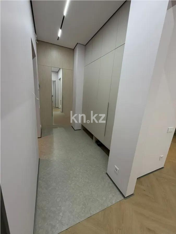 Продажа 2-комнатной квартиры, 52 м² - Продажа квартир в новостройках Астаны - страница 2 фото 5 из 5