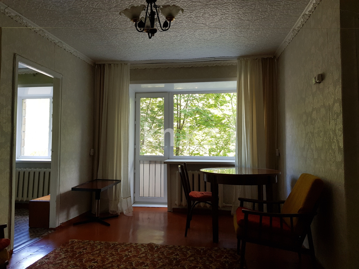Продажа 2-комнатной квартиры, 44.7 м² - Продажа недвижимости в Караганде - страница 5 фото 2 из 14
