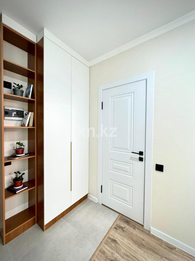 Продажа 2-комнатной квартиры, 35 м², ул. Райымбек батыра, дом  590/16 - Продажа квартир в Алматы фото 3 из 14