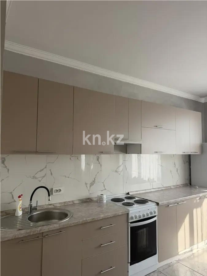 Продажа 2-комнатной квартиры, 69 м² в Алматы - фото 2