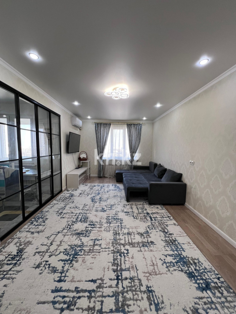 Продажа 3-комнатной квартиры, 81.8 м² в Алматы