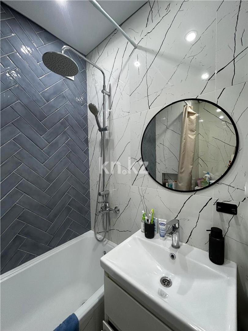 Продажа 4-комнатной квартиры, 101 м², ул. Таттимбета - Продажа  четырехкомнатных квартир в Караганде фото 16 из 21