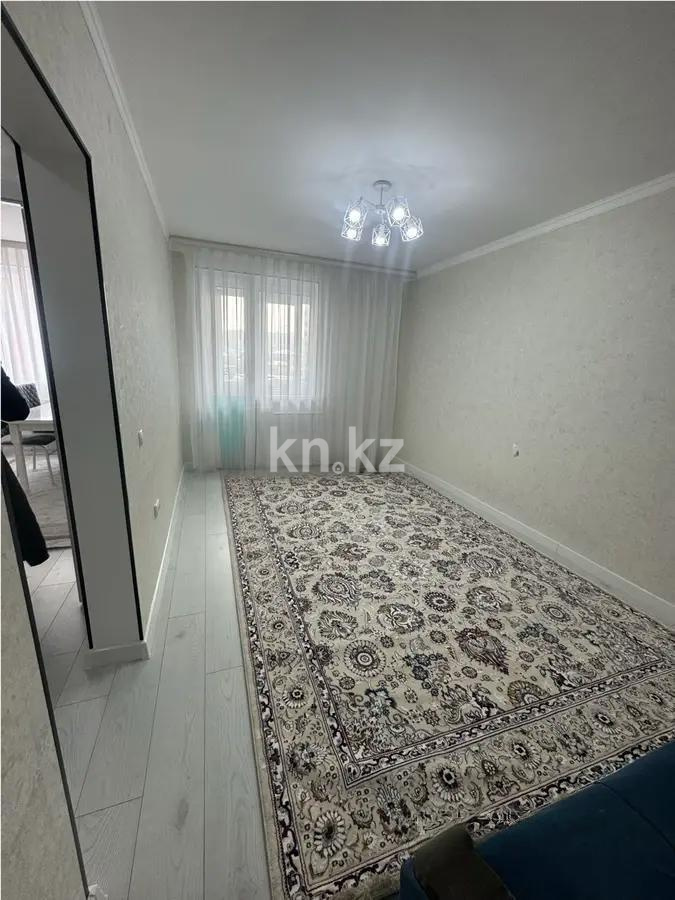 Продажа 1-комнатной квартиры, 35 м² в Алматы