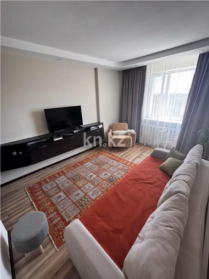 Продажа 1-комнатной квартиры, 37 м² в Астане