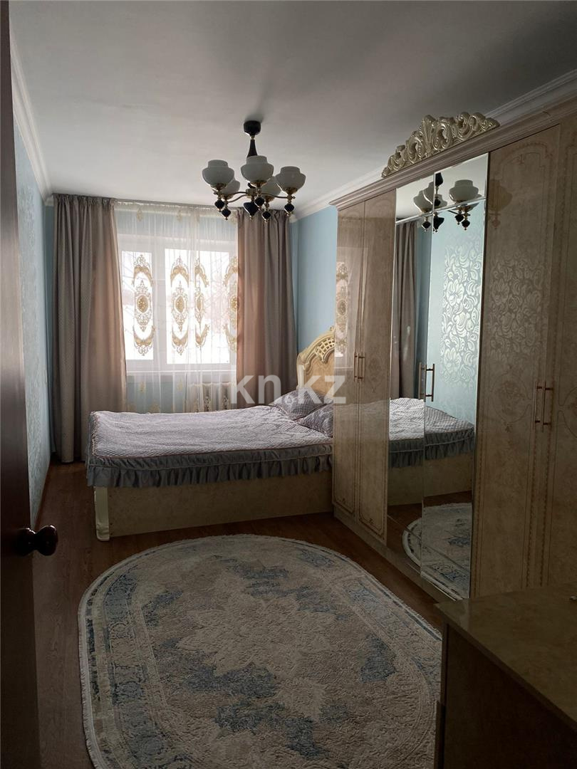 Продажа 2-комнатной квартиры, 44 м², мкр-н 14, дом  31 - Продажа квартир в Караганде фото 3 из 8