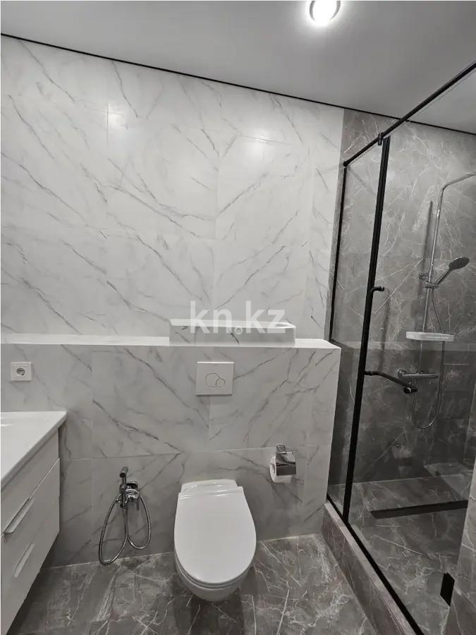 Продажа 2-комнатной квартиры, 45 м² в Алматы - фото 4