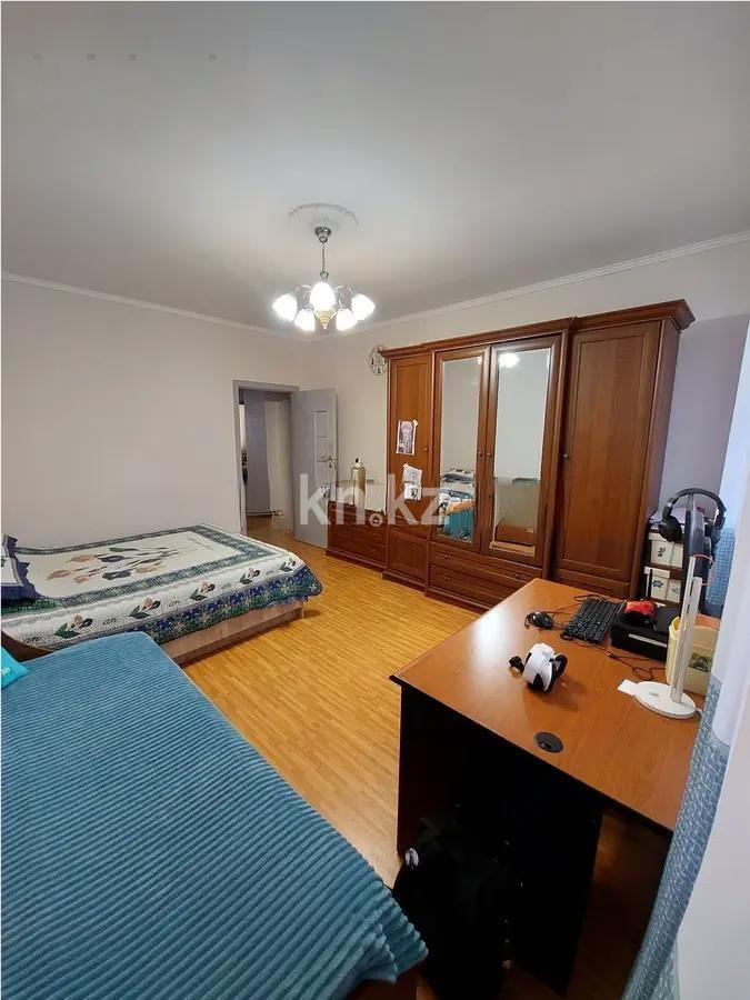 Продажа 3-комнатной квартиры, 104.2 м², ул. Нурмакова, дом  79 - Продажа квартир в Алматы фото 2 из 7