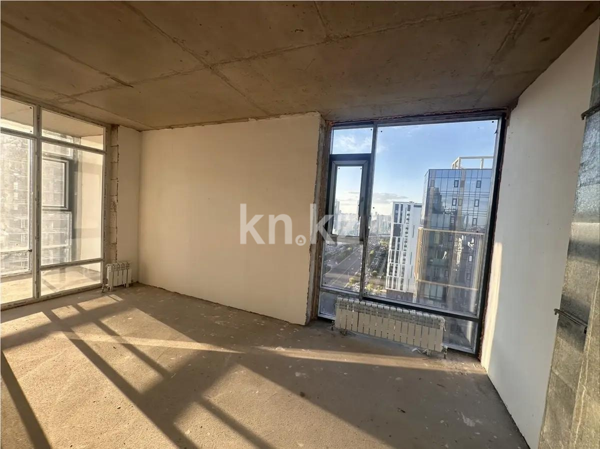 Продажа 4-комнатной квартиры, 111 м² - Продажа квартир в Астане - страница 5 фото 1 из 6