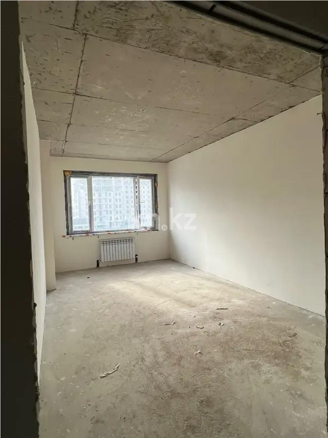 Продажа 1-комнатной квартиры, 52 м², ул. Шаймерденова, дом  2 - Продажа квартир в Казахстане фото 1 из 4