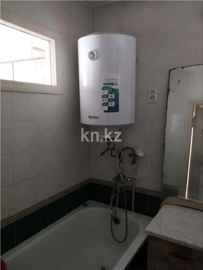 Продажа 2-комнатной квартиры, 58 м² - Продажа двухкомнатных квартир от собственников в Караганде фото 4 из 4