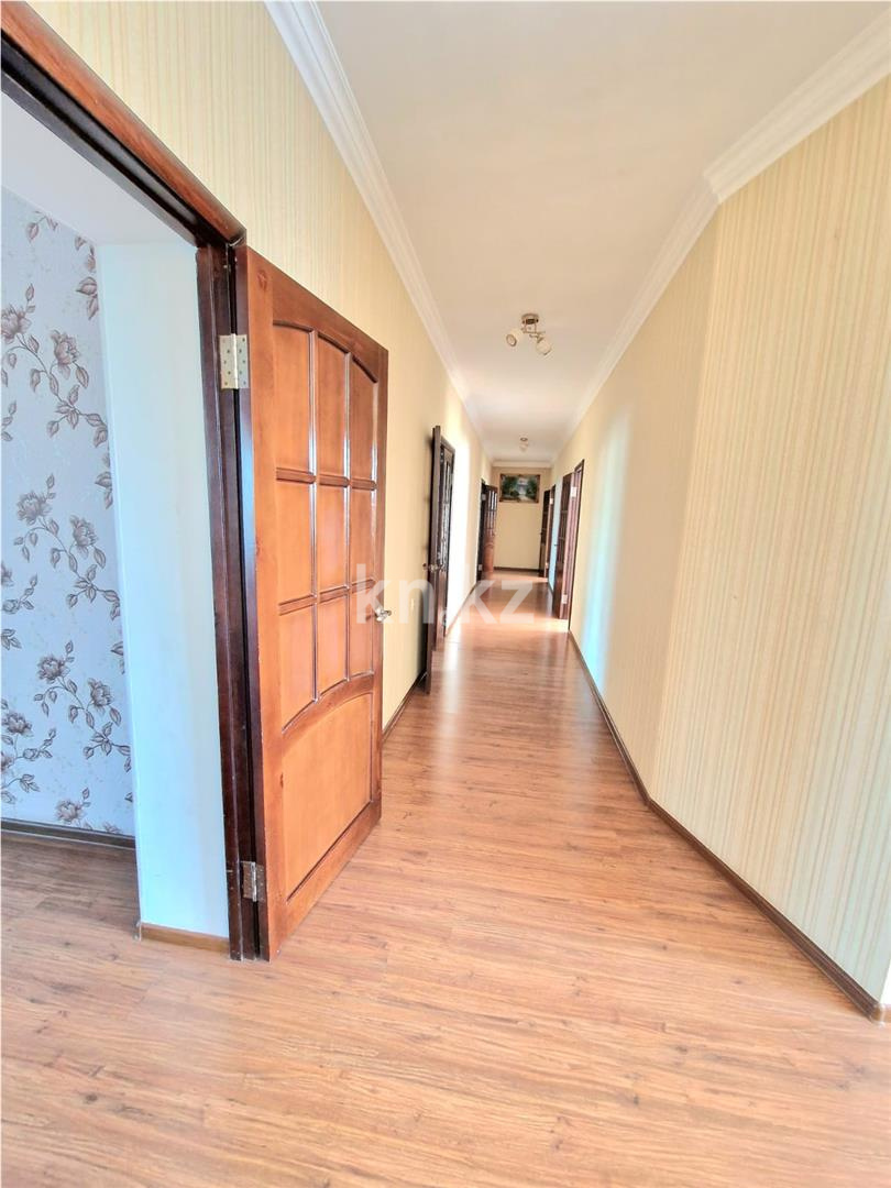 Продажа 5-комнатного дома, 331.9 м² - Продажа домов, коттеджей в Караганде фото 21 из 36