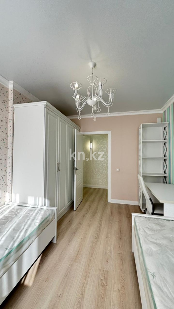 Продажа 3-комнатной квартиры, 82 м² - Продажа квартир в новостройках Астаны без посредников с фото - страница 26 фото 18 из 22