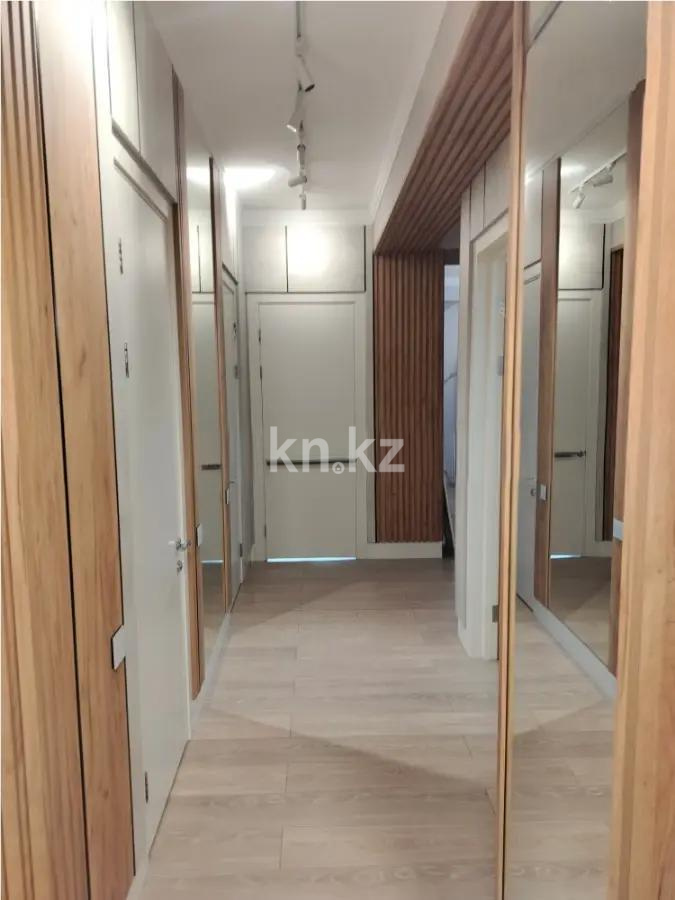 Продажа 2-комнатной квартиры, 77.6 м² - Продажа двухкомнатных квартир в Казахстане - страница 2 фото 5 из 5