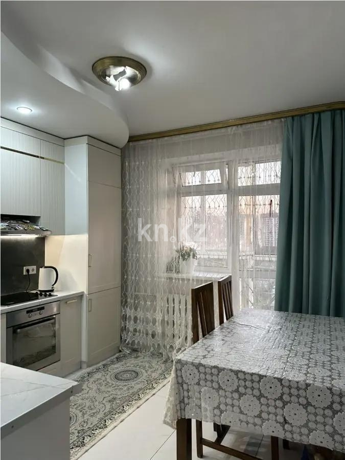 Продажа 2-комнатной квартиры, 69.7 м² в Астане - фото 3