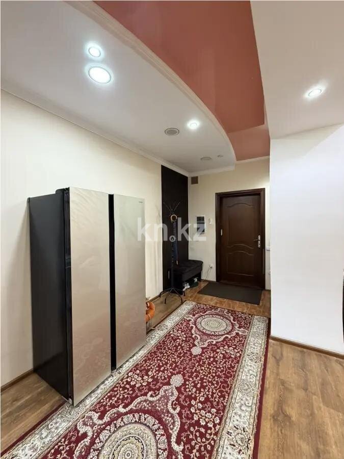 Продажа 3-комнатной квартиры, 89 м² в Алматы - фото 7