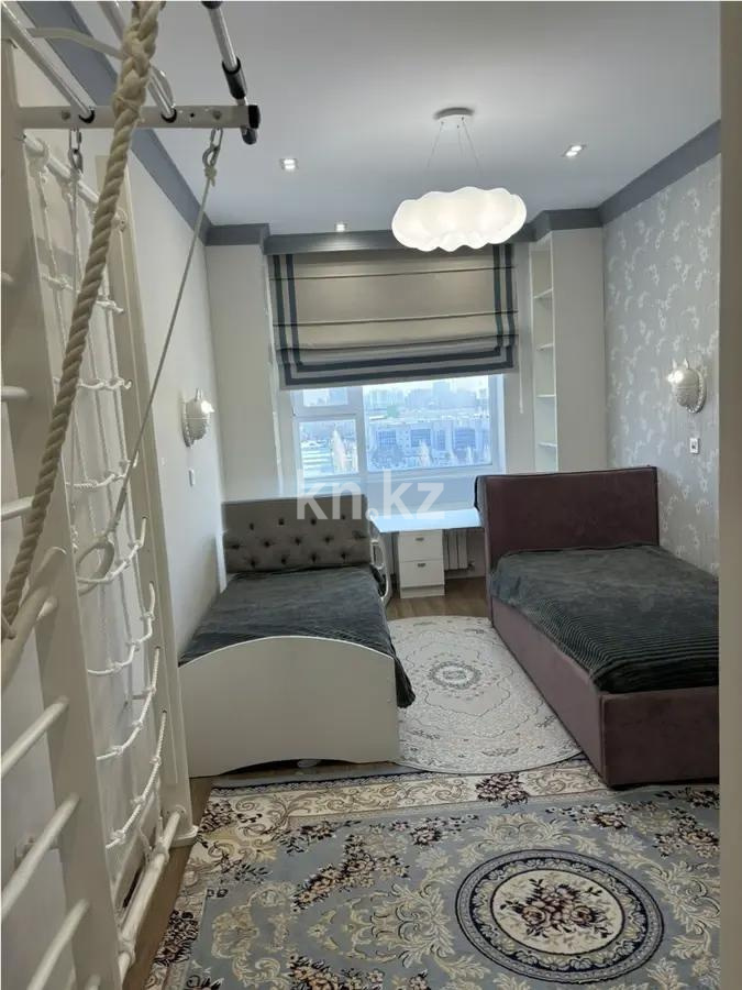Продажа 3-комнатной квартиры, 103 м² в Астане - фото 3