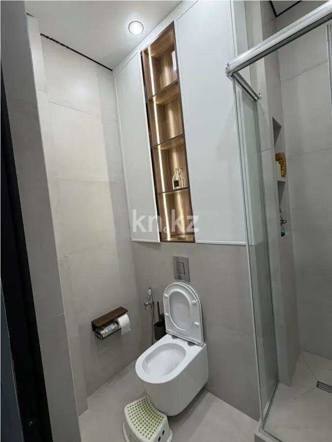 Продажа 4-комнатной квартиры, 113 м² в Астане - фото 7
