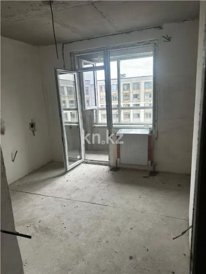 Продажа 1-комнатной квартиры, 35.23 м² - Продажа квартир в новостройках Алматы - страница 5 фото 2 из 3