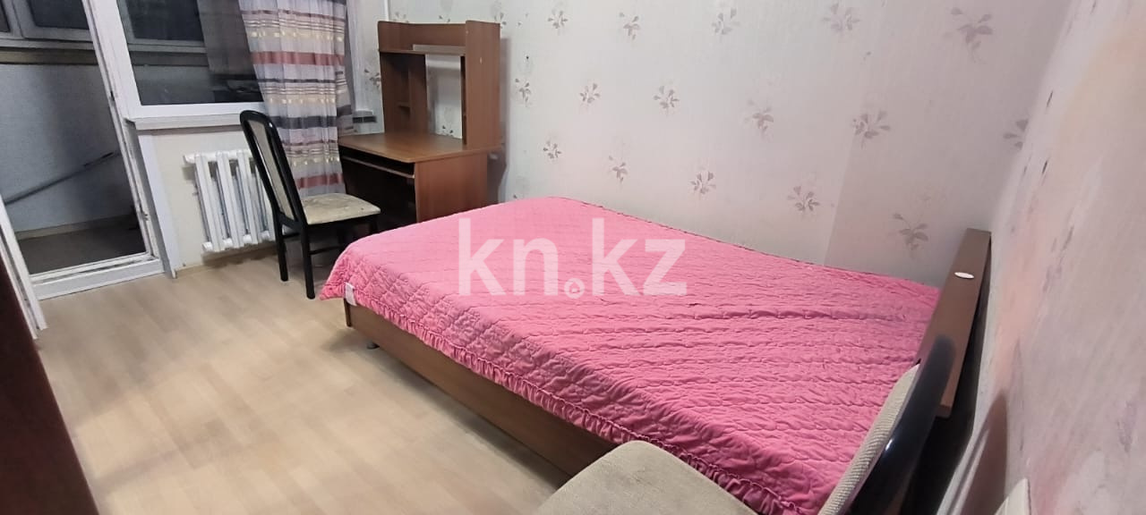 Аренда 3-комнатной квартиры, 85 м² - Аренда недвижимости в Астане фото 8 из 14