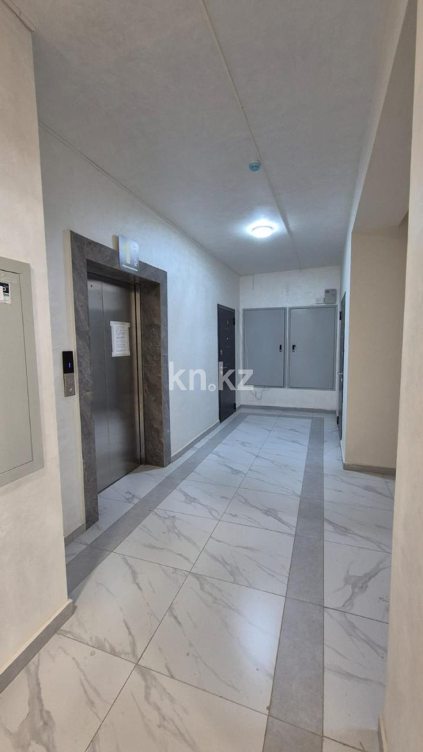 Продажа 2-комнатной квартиры, 45 м² в Алматы - фото 6