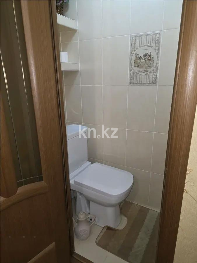 Продажа 3-комнатной квартиры, 67 м², ул. Тлендиева, дом  52 в Алматы - фото 6