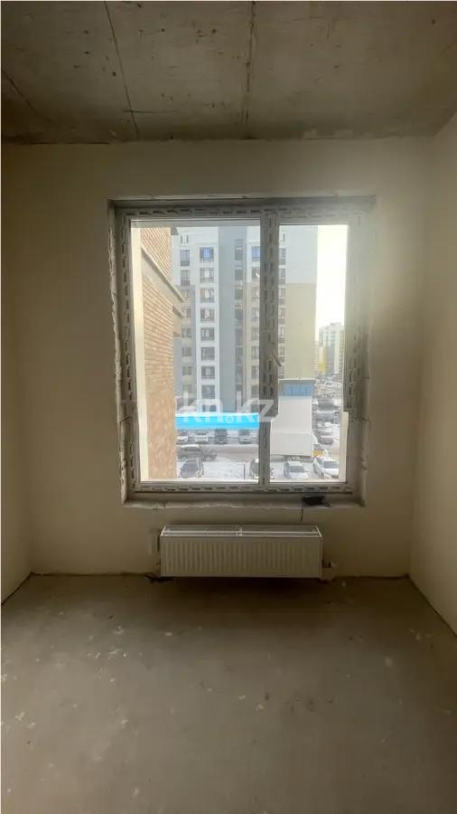 Продажа 2-комнатной квартиры, 55.5 м² - Продажа квартир в новостройках Астаны без посредников - страница 14 фото 2 из 7