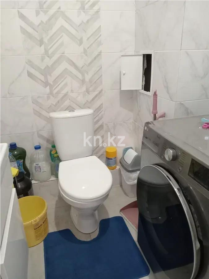 Продажа 2-комнатной квартиры, 63 м² - Продажа квартир в новостройках Астаны с фото - страница 102 фото 5 из 6