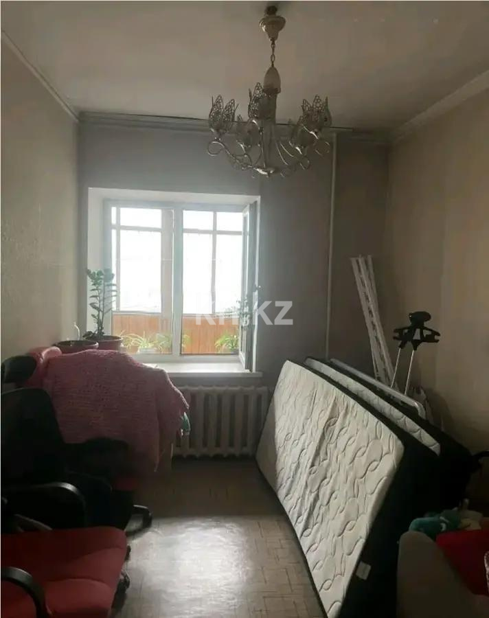 Продажа 4-комнатной квартиры, 62.1 м², ул. Бекмаханова, дом  77 - Продажа квартир в Алматы фото 3 из 6