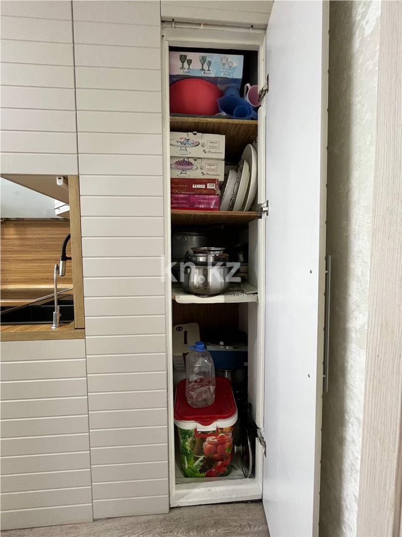 Продажа 3-комнатной квартиры, 70 м², ул. 9-й мкр. в Темиртау - фото 16