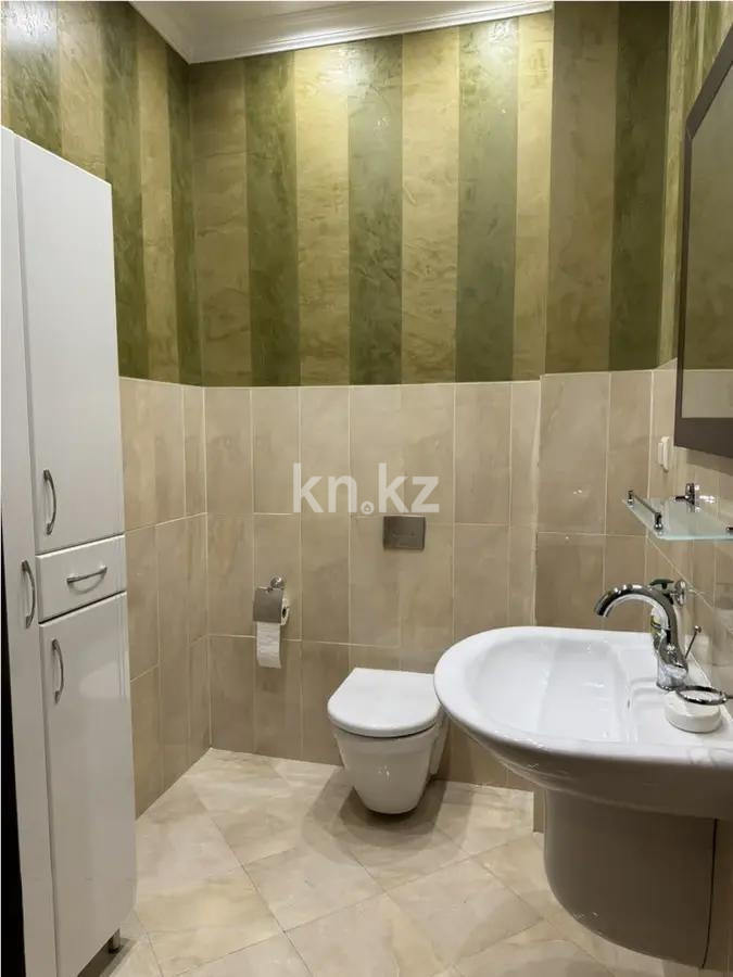 Продажа 4-комнатной квартиры, 154 м², пр. Назарбаева, дом  301 в Алматы - фото 11