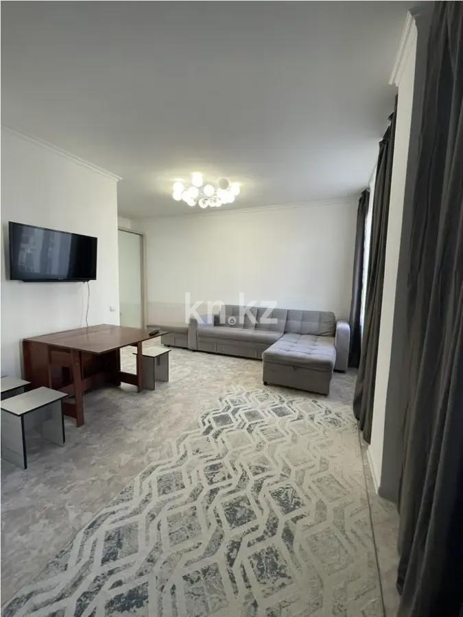 Продажа 1-комнатной квартиры, 30 м² в Астане