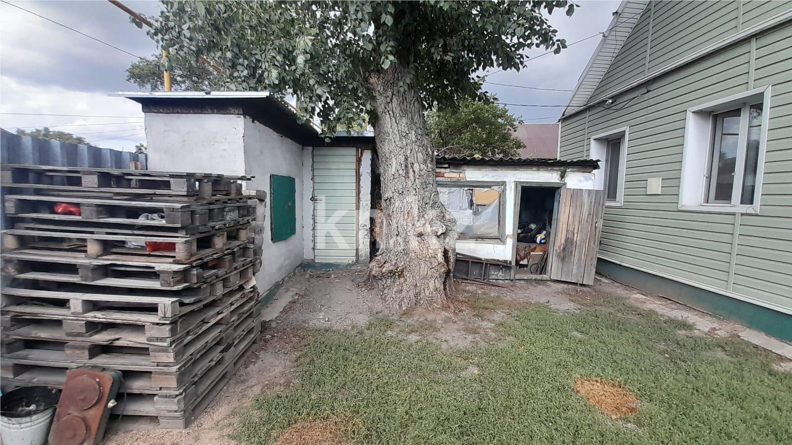 Продажа 4-комнатного дома, 75.5 м², ул. Пищевая, дом  67 - Продажа домов, коттеджей в Караганде фото 2 из 15