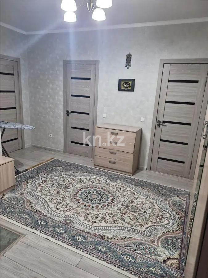 Продажа 2-комнатной квартиры, 72.1 м², ул. Баглановой, дом  3 в Астане - фото 6