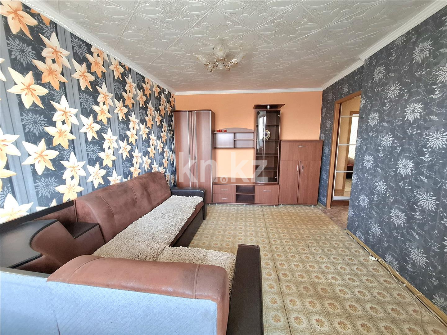 Продажа 2-комнатной квартиры, 42 м² в Темиртау - фото 3