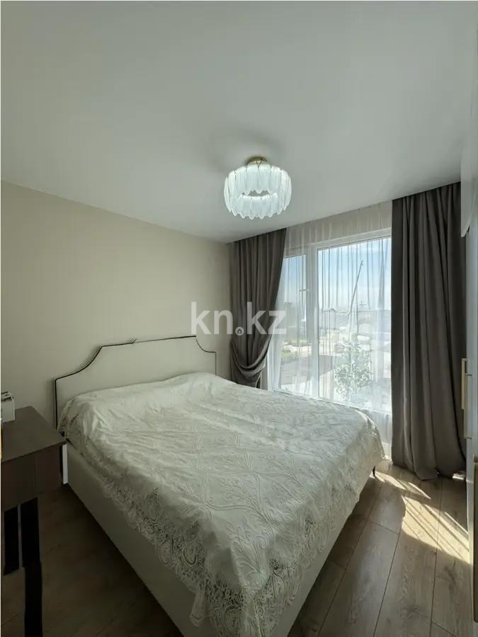 Продажа 2-комнатной квартиры, 42 м² в Астане - фото 2