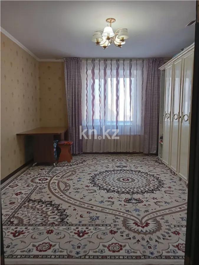 Продажа 2-комнатной квартиры, 51 м² - Продажа двухкомнатных квартир в Астане фото 1 из 6