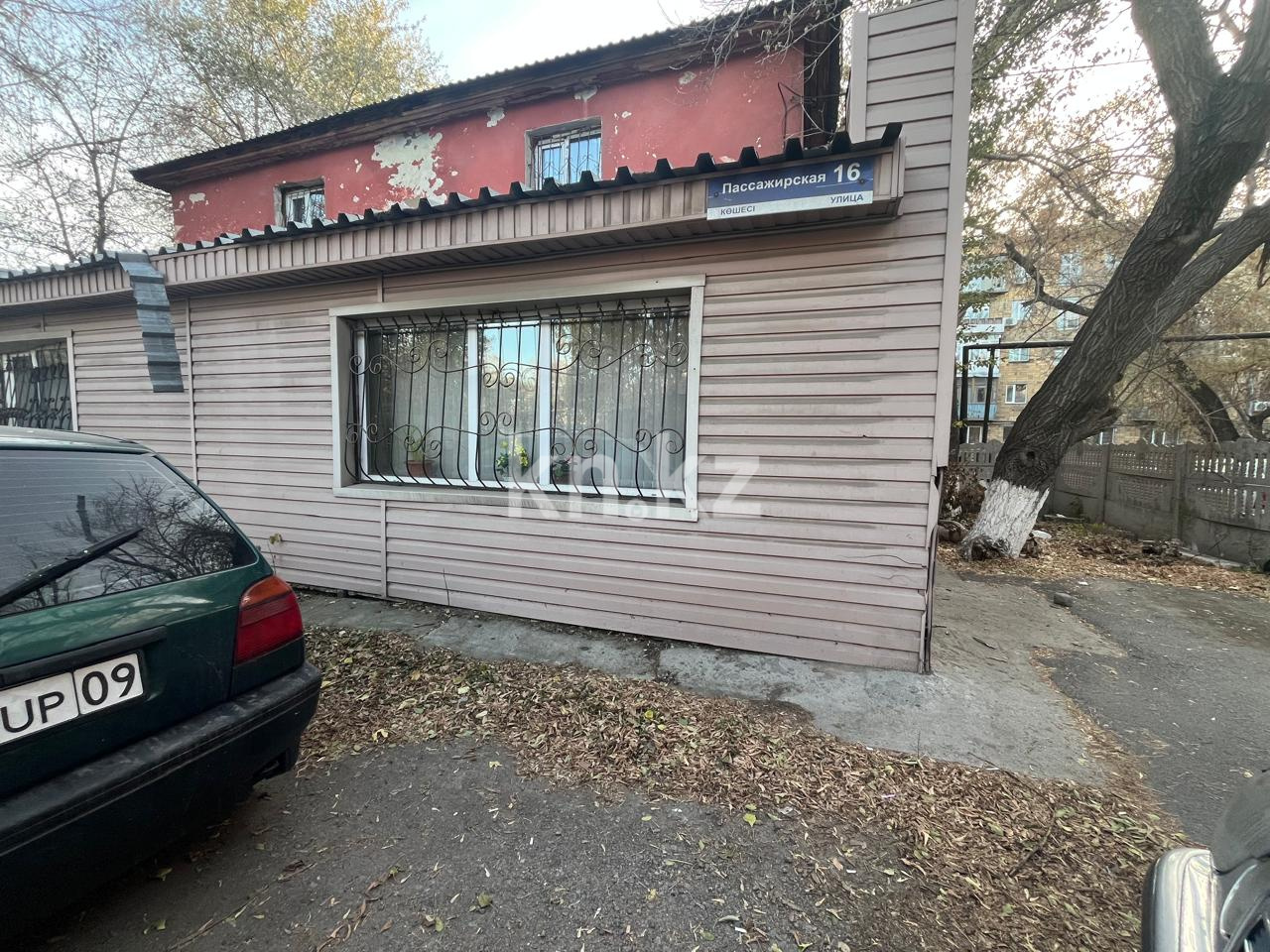 Продажа , 120 м², ул. Пассажирская, дом  16 - Продажа офисных и торговых помещений в Караганде фото 1 из 18