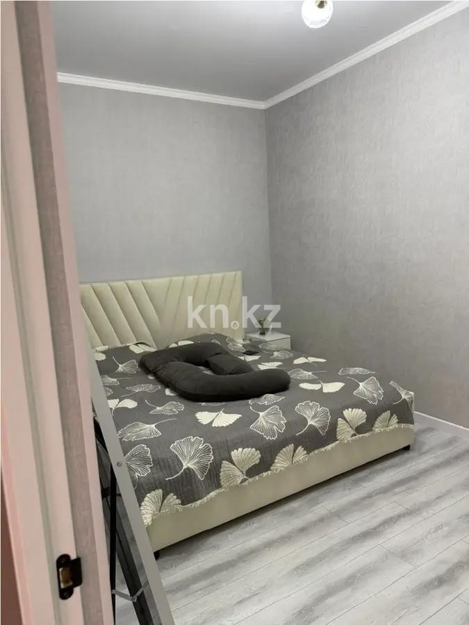 Продажа 3-комнатной квартиры, 71.9 м² - Продажа квартир в Алматы - страница 2 фото 2 из 5