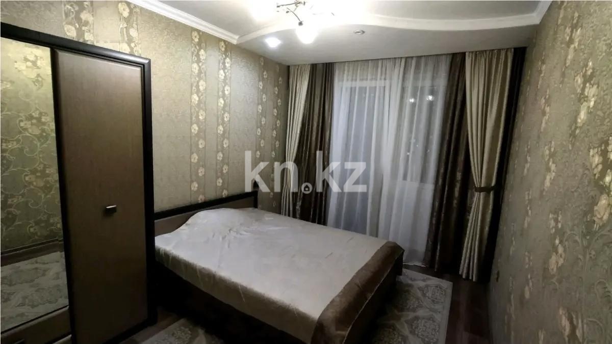 Продажа 2-комнатной квартиры, 60 м² в Алматы - фото 2